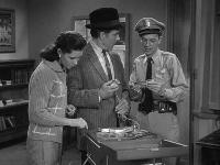 Click to watch 'Mayberry on Record' (popup) The Andy Griffith Show